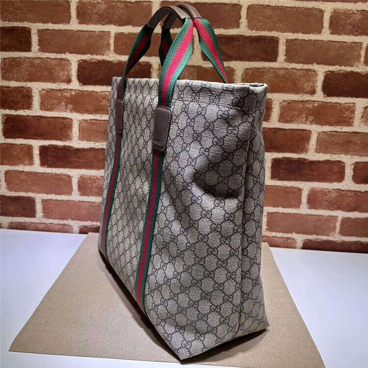 Gucci GG Tender Medium Tote Bag – Worldfakes