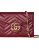 Gucci GG Marmont Super Mini Bag